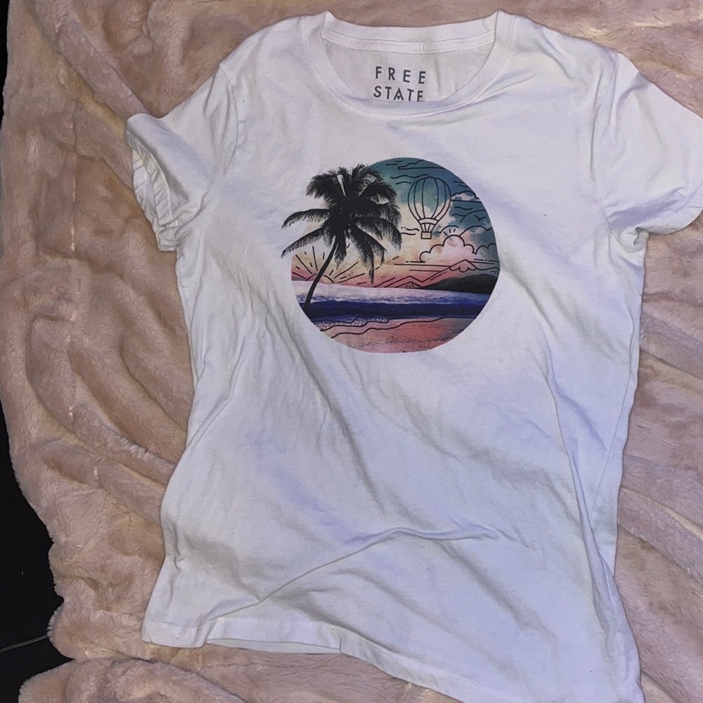 Free State T-shirt